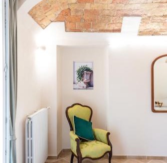 Moncalvo House | Acero Rosso