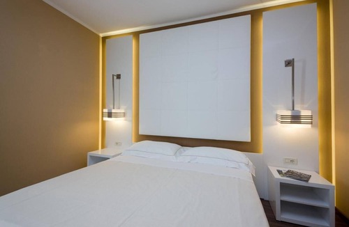 Lugana Hotel | Acqua Resorts