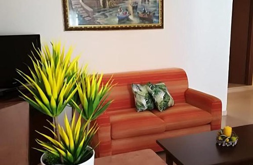 Marina Di Camerota Apartment | Acquabella Apartment