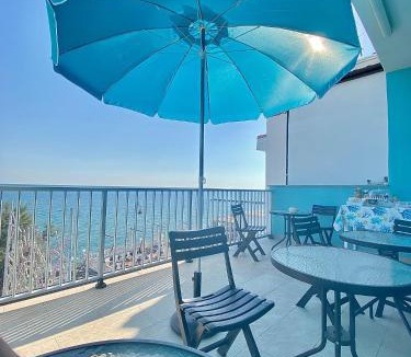 Cariati Bed & Breakfast | Acquamarina B&B Deluxe