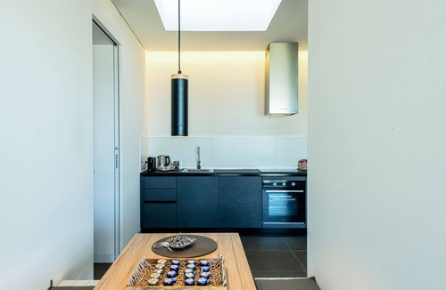 Lake Bracciano Apartment | Acquarella Resort - Emerald Suite