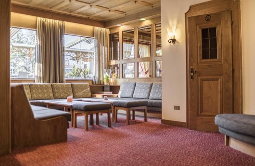 Predazzo Hotel | Active Ancora Hotel