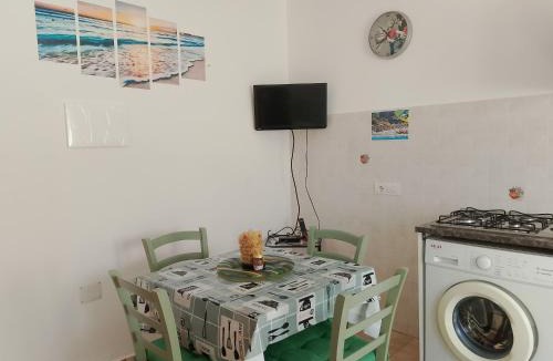 Marina Di Camerota Bed & Breakfast | Ad Agros Logement
