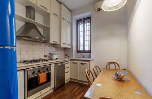 Celio Apartment | Ad un passo dal Colosseo!