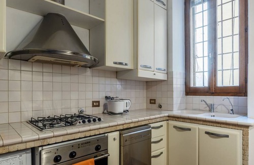 Celio Apartment | Ad un passo dal Colosseo!