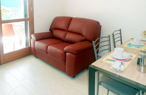 Lido di Volano House | Adalgisa by Interhome