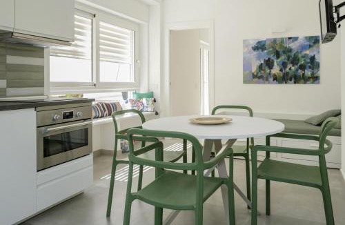 Addaura Apartment | Addaura Marina Apartment by Wonderful Italy