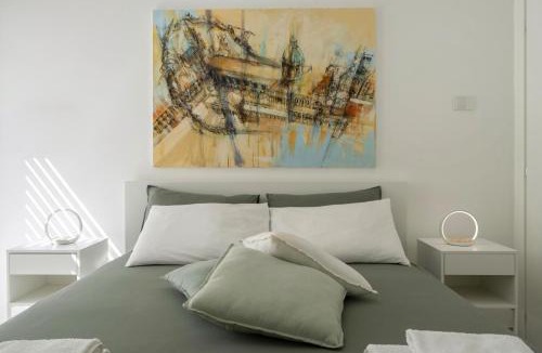Addaura Apartment | Addaura Marina Apartment by Wonderful Italy