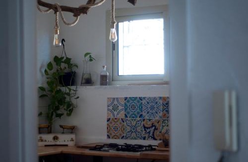 Addaura House | Addumari