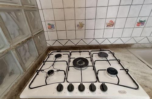 Santa Cesarea Terme House | Adelè posto tranquillo al centro del paese