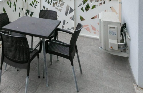 Jesolo Apartment | < Adele >/50 mt from the sea!