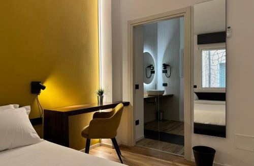 Orzinuovi House | AdisArtur Elegant B&B