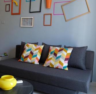 Adria Apartment | Adria Art Apartments 1