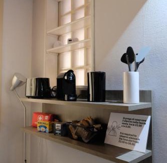 Adria Apartment | Adria Art Apartments 2