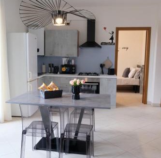 Adria Apartment | Adria Art Apartments 3