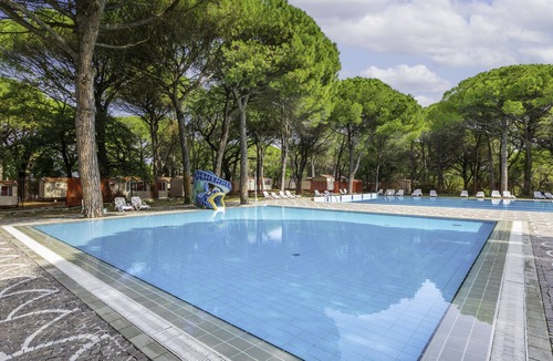 Aquileia House | Adria Home (GDO203) by Interhome