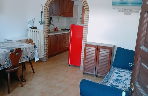 Lavinio Lido di Enea House | Adriano's beach house