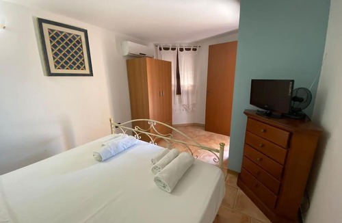 Taviano Apartment | Adry Summer