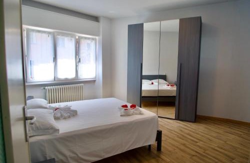 Gignese Apartment | Adua Residence