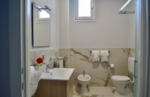 Gignese Apartment | Adua Residence