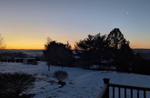 Lairdsville House | Adventures on Acre-a charming 3-bedroom home in quiet neighborhood
