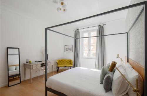 Flaminio House | Aeterna Suites Roma