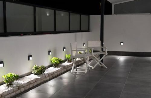 Latina Lido Apartment | AETERNA SUITES SPA Apartment