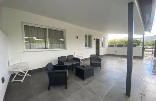 Latina Lido Apartment | AETERNA SUITES SPA Apartment