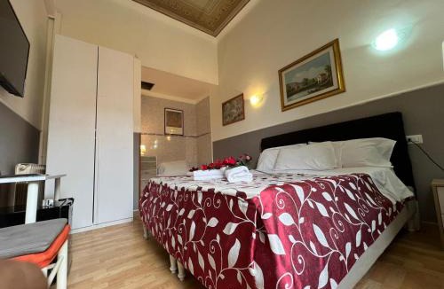 Rione XVIII Castro Pretorio House | Affitacamere Radi