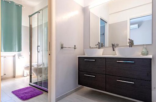 Santa Margherita Ligure House | AFFITTACAMERE ARCOBALENO