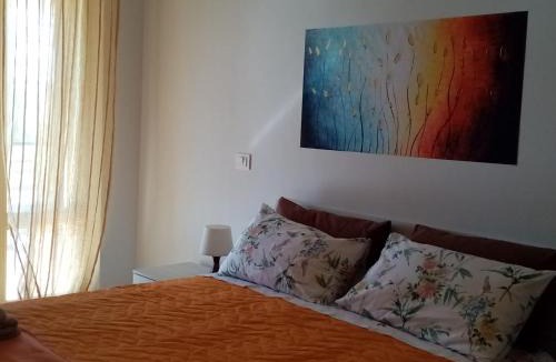 Bovara House | AFFITTACAMERE AQVA FONTIS