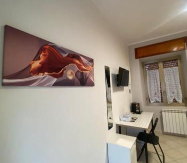 Mercato San Severino House | Affittacamere Claury