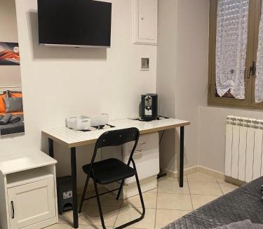 Mercato San Severino House | Affittacamere Claury