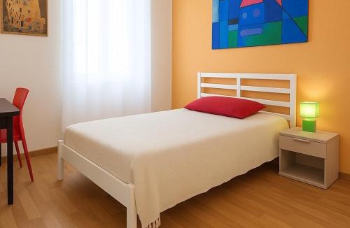 Cagliari House | Affittacamere Art Rooms