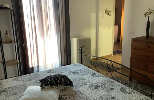 Guspini House | Affittacamere BaLu