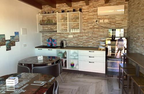 Guspini House | Affittacamere BaLu