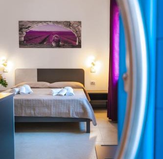 Posada House | Affittacamere Blue Sea