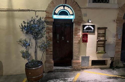 Loreto House | Affittacamere Carnevali MJ