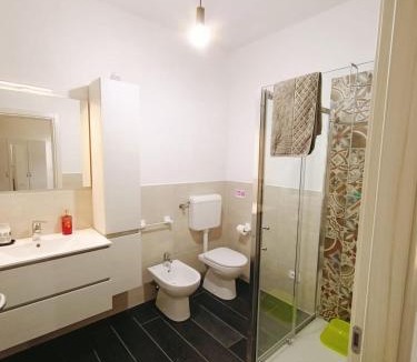 Comacchio House | Affittacamere Casa Marconi