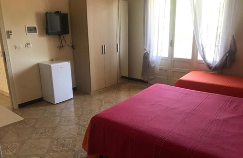 Taviano House | Affittacamere Giorgia