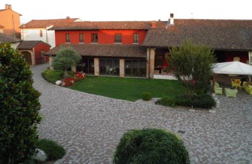 Cornaleto House | Affittacamere Il Persicone