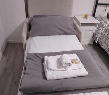 Fogliano Redipuglia House | Affittacamere Scenario