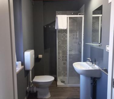 Vigatto Apartment | Affittacamere LA BOUGANVILLE