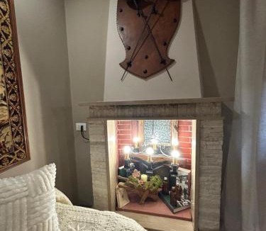 Roncobilaccio House | Affittacamere La Casa di Alma