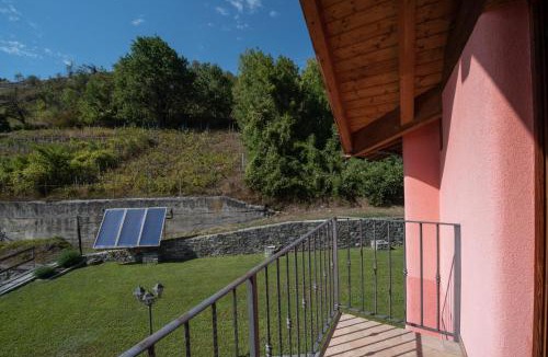 Champagne House | AFFITTACAMERE LA MAGIA DEI COLORI