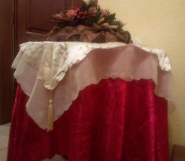 Verrayes Bed & Breakfast | Affittacamere Les Noyers
