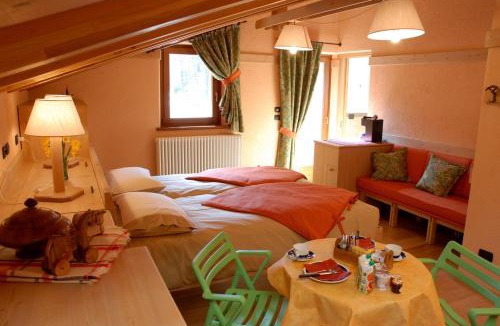 Cogne House | Affittacamere Lou Ressignon