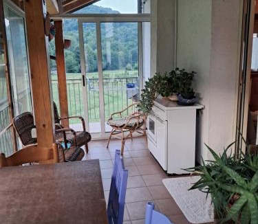 Attimis House | Affittacamere Noi- Casa vacanza