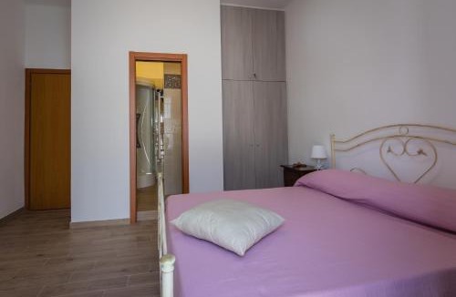 Magna Grecia Bed & Breakfast | Affittacamere Raggio di sole