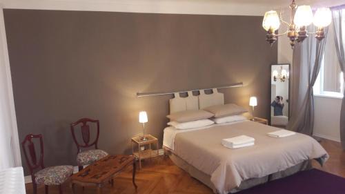 Trieste Old Town House | Affittacamere San Lazzaro